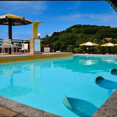 الشقق الفندقية Praia de Pipaفي  Pipas Ocean Prime Vista Mar المظهر الخارجي الصورة