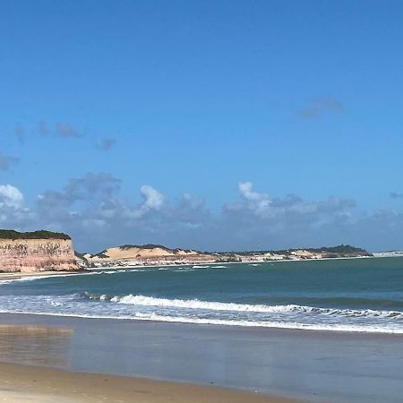 الشقق الفندقية Praia de Pipaفي  Pipas Ocean Prime Vista Mar المظهر الخارجي الصورة