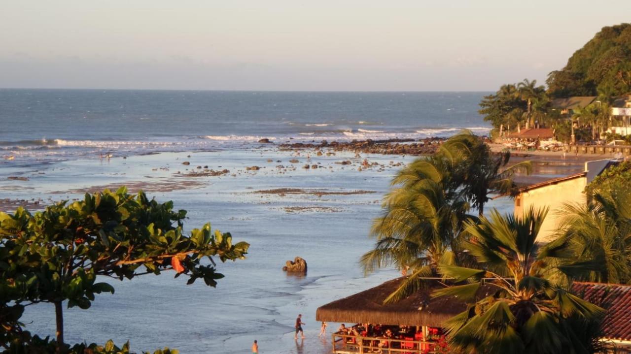 الشقق الفندقية Praia de Pipaفي  Pipas Ocean Prime Vista Mar المظهر الخارجي الصورة
