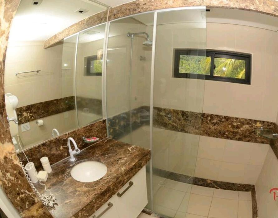 الشقق الفندقية Praia de Pipaفي  Pipas Ocean Prime Vista Mar المظهر الخارجي الصورة